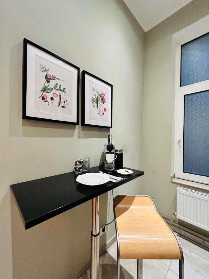 Blue City Apartment'S Amburgo Esterno foto