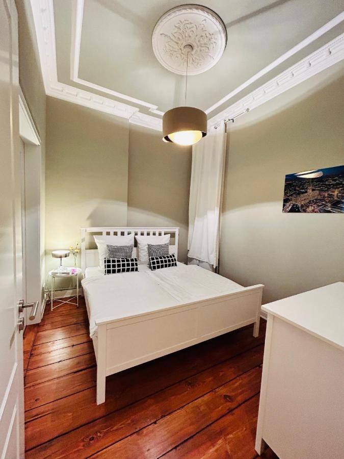 Blue City Apartment'S Amburgo Esterno foto