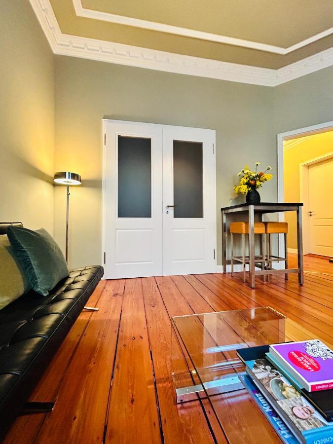 Blue City Apartment'S Amburgo Esterno foto
