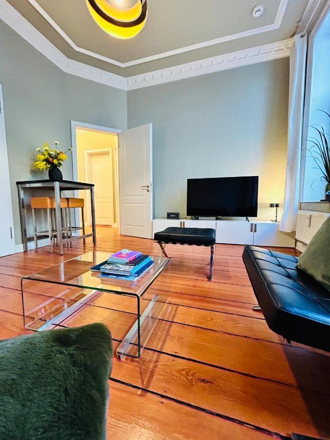 Blue City Apartment'S Amburgo Esterno foto